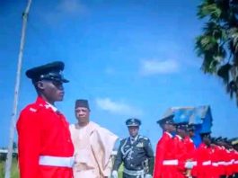 IG Commends President Tinubu For Approving The Recruitment Of 30,000 Police Constables Nationwide
