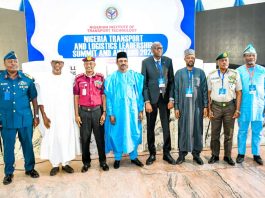 Bola Ahmed Tinubu GCFR, Committed To Transforming Nigeria’s Transport And Logistics Landscape – Sen. Said Ahmed Alkali