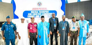 Bola Ahmed Tinubu GCFR, Committed To Transforming Nigeria’s Transport And Logistics Landscape – Sen. Said Ahmed Alkali