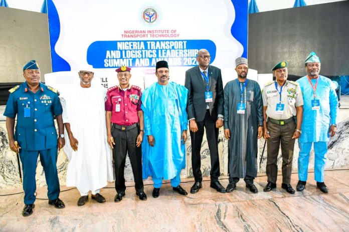 Bola Ahmed Tinubu GCFR, Committed To Transforming Nigeria’s Transport And Logistics Landscape – Sen. Said Ahmed Alkali