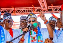 Gale Of Defections To APC Exposes Cracks In Opposition Camp, Says VP Shettima