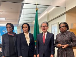 Nigeria Strengthens Ties With JICA, MIGA To Drive Economic Growth