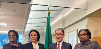 Nigeria Strengthens Ties With JICA, MIGA To Drive Economic Growth