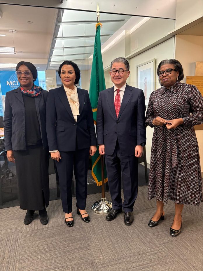 Nigeria Strengthens Ties With JICA, MIGA To Drive Economic Growth