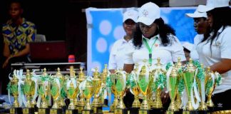 Nigeria Tops Medal Table As Abia Hosts Successful All African Para Badminton Championships 2025