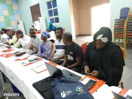 UNICEF Urges Nigerians to Ignore False Claims, Assures Measles-Rubella Vaccine Is Safe Over 1.3 Million Children Targeted for Immunization in Nasarawa
