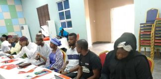 UNICEF Urges Nigerians to Ignore False Claims, Assures Measles-Rubella Vaccine Is Safe Over 1.3 Million Children Targeted for Immunization in Nasarawa