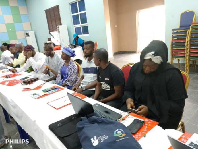 UNICEF Urges Nigerians to Ignore False Claims, Assures Measles-Rubella Vaccine Is Safe Over 1.3 Million Children Targeted for Immunization in Nasarawa