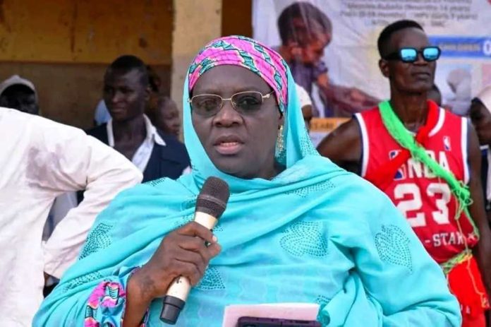 Kaduna Launches Integrated Measles-Rubella Vaccination Campaign, Targets 4.2M Children