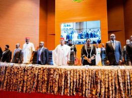 President Tinubu Pledges Support, Charges Judiciary To Intensify Anti-Corruption Fight