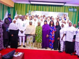 KDSG Celebrate 2025 World Mental Health Day In Federal Neuro-Psychiatric Kaduna