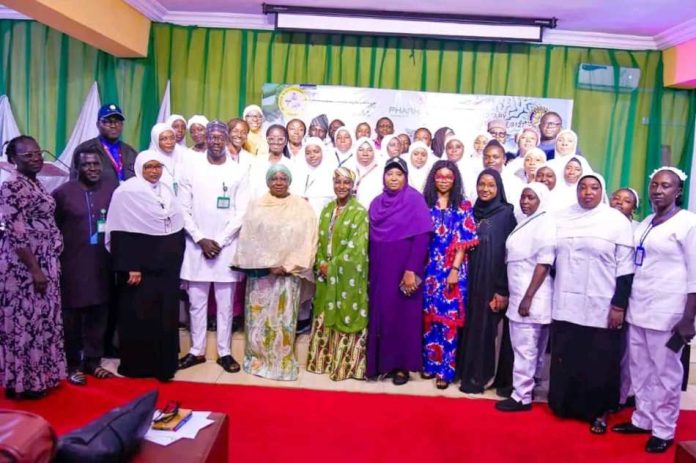 KDSG Celebrate 2025 World Mental Health Day In Federal Neuro-Psychiatric Kaduna