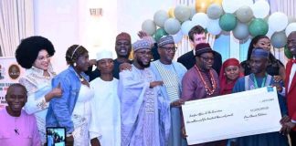 Governor Uba Sani Congratulates Kaduna Innovator, Al’amin Muhammed Idris, Winner Of Nextgen Innovation Challenge Held In London
