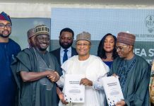 Kaduna, REA Partner to Expand Renewable Energy Access and Drive Industrial Growth