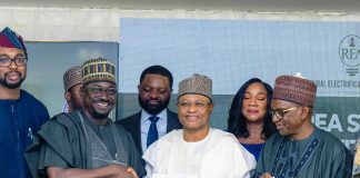 Kaduna, REA Partner to Expand Renewable Energy Access and Drive Industrial Growth