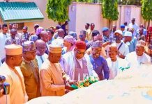 Kaduna State Government, AUDA-NEPAD Empower 400 Smallholder Farmers with Agricultural Inputs
