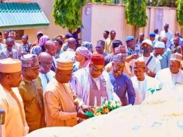 Kaduna State Government, AUDA-NEPAD Empower 400 Smallholder Farmers with Agricultural Inputs