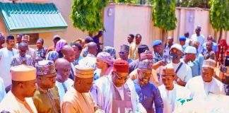 Kaduna State Government, AUDA-NEPAD Empower 400 Smallholder Farmers with Agricultural Inputs