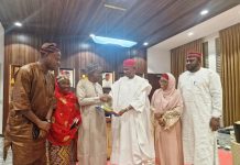 Kano, Guinea Bissau Strengthen Bilateral Relations