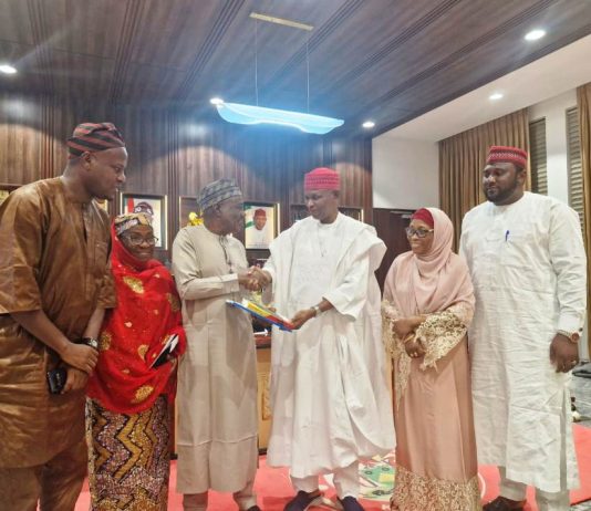 Kano, Guinea Bissau Strengthen Bilateral Relations