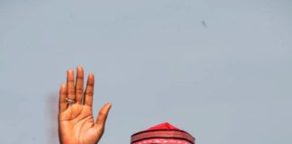 Kano State Governor, His Excellency, Alhaji Abba Kabir Yusuf