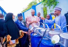 AUDA-NEPAD Nigeria Hails Kastina's N100m Climate-Smart Farming Scheme as Agenda 2063 Catalyst