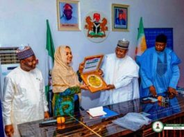 UNICEF, Sokoto State Government Launch Measles-Rebulla, Polio Vaccinations Campaign