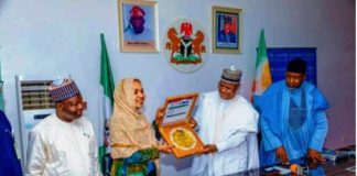 UNICEF, Sokoto State Government Launch Measles-Rebulla, Polio Vaccinations Campaign