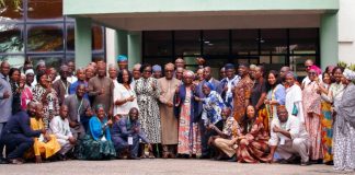 Ministry Equips Directorate Cadre with Productivity Skills for Enhanced Service Delivery