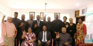 NCPWD Strengthens Collaboration with National Senior Citizens Centre to Promote the Well-being of Persons with Disabilities and Older Persons in Nigeria