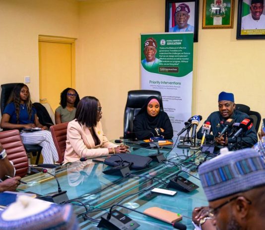 FG Intensifies Negotiations With Tertiary Unions, Urges Dialogue Over Strikes