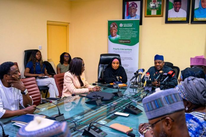 FG Intensifies Negotiations With Tertiary Unions, Urges Dialogue Over Strikes