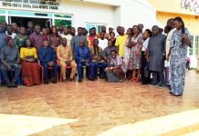 NEPC Empowers Benue Youths to Drive Non-Oil Export Growth