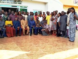 NEPC Empowers Benue Youths to Drive Non-Oil Export Growth