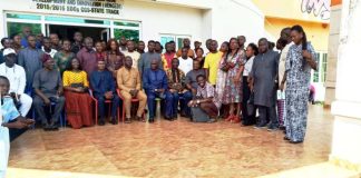 NEPC Empowers Benue Youths to Drive Non-Oil Export Growth