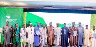 Northern Nigeria At The Heart Of National Growth, Says President Bola Ahmed Tinubu At NNIIS 2025