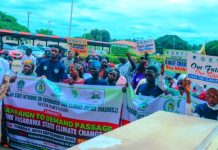 Governor Abdullahi Sule injects N1bn for Equipping Primary Healthcare Centers – NSPHCDA