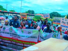 Governor Abdullahi Sule injects N1bn for Equipping Primary Healthcare Centers – NSPHCDA