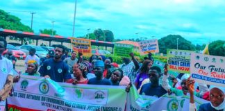 Governor Abdullahi Sule injects N1bn for Equipping Primary Healthcare Centers – NSPHCDA