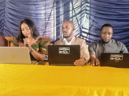 NUJ Benue and BDIC Partner to Empower Journalists with Digital Literacy and AI Skills for Ethical, Modern Reporting