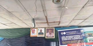 NUJ Chairman Hosts Information Commissioner And BSUTH CMD, Calls For Stronger Partnership Between Government And The Media