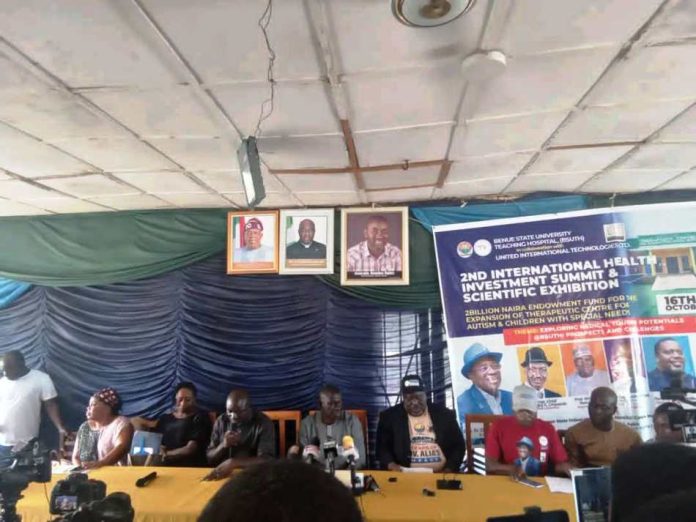 NUJ Chairman Hosts Information Commissioner And BSUTH CMD, Calls For Stronger Partnership Between Government And The Media