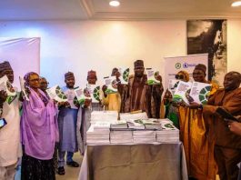 Humanitarian Ministry Launches National Policy On Cash And Voucher Assistance