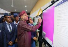 Digital Classrooms, Renewed Future FG Flags Off National Smart Learning Initiative To Transform Nigeria’s Education Landscape