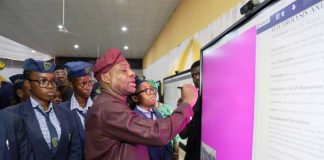 Digital Classrooms, Renewed Future FG Flags Off National Smart Learning Initiative To Transform Nigeria’s Education Landscape