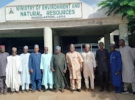 AFDB Selects Nasarawa State For National Urban Water Sector Reform Project