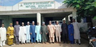 AFDB Selects Nasarawa State For National Urban Water Sector Reform Project