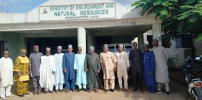 AFDB Selects Nasarawa State For National Urban Water Sector Reform Project