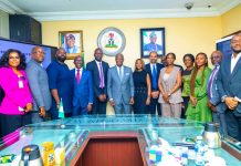 Nigeria Strengthens Ties With Flutterwave To Advance Digital Economy