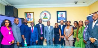 Nigeria Strengthens Ties With Flutterwave To Advance Digital Economy